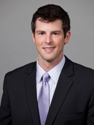 Dr. Kern in Suit